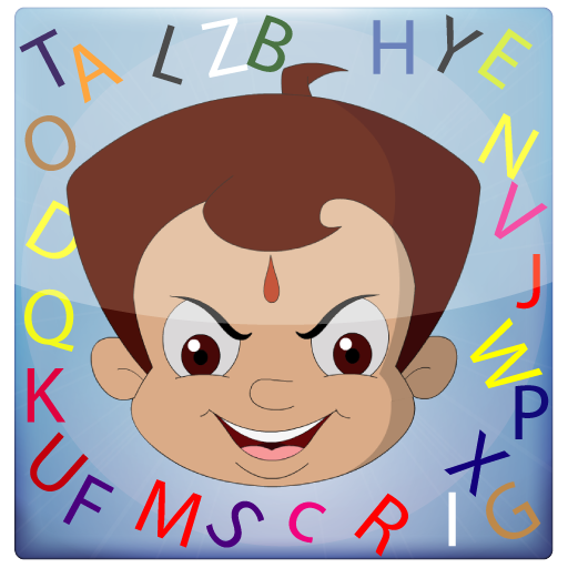 Quick Word Game with Bheem moded apk - Download latest version 1.0.2