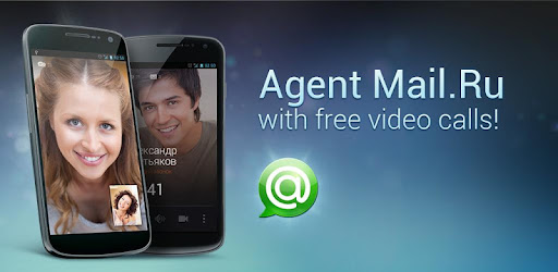 Agent with free video calls 3.4