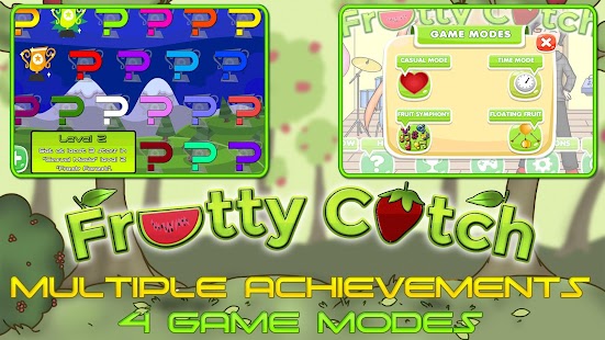 Download Frutty Catch APK for Android