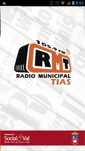 Radio Tías Lanzarote