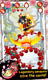 download Paper Paladin - Panda Legend free