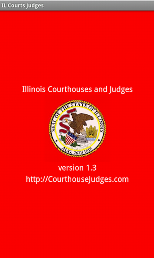 Illinois Courthouse for Tablet