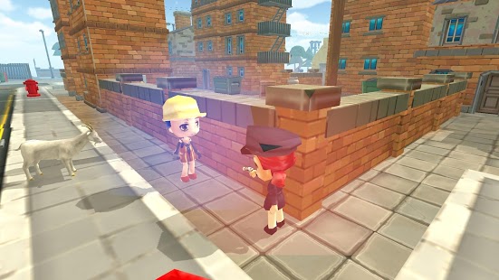 download Goat Insanity free