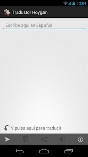 Tradustor Hoygan v2 Screenshots 0