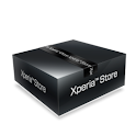 Xperia™ Store logo