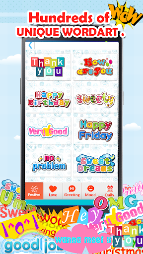 免費下載攝影APP|WordArt Photo Sticker app開箱文|APP開箱王