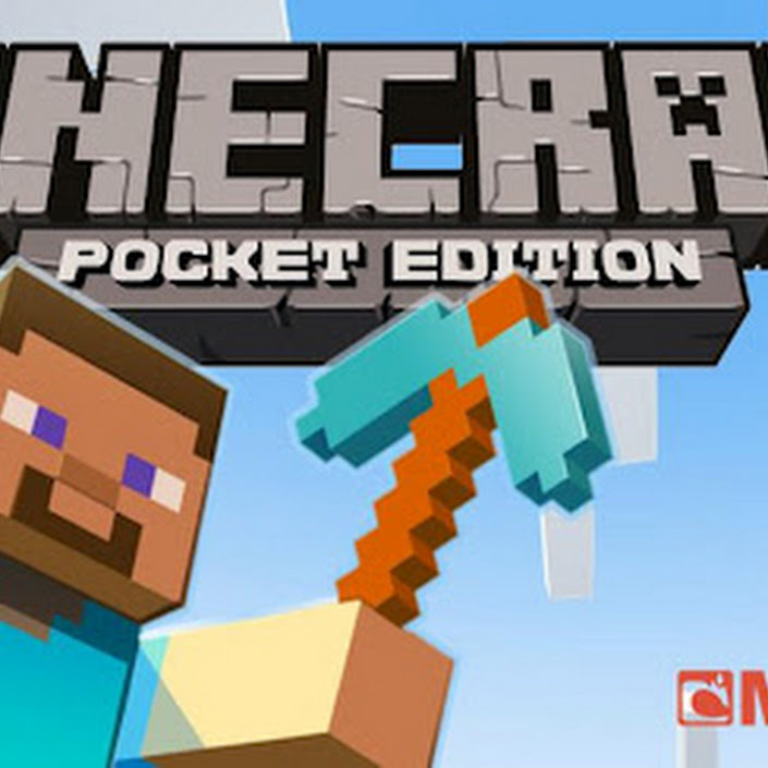 Minecraft - Pocket Edition APK