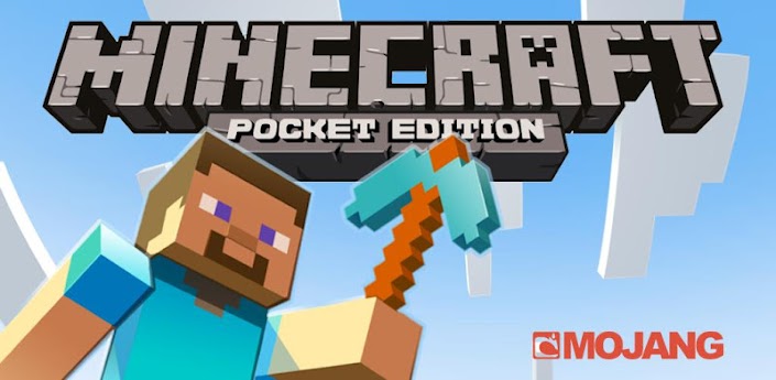 Minecraft - Pocket Edition - ver. 0.6.0