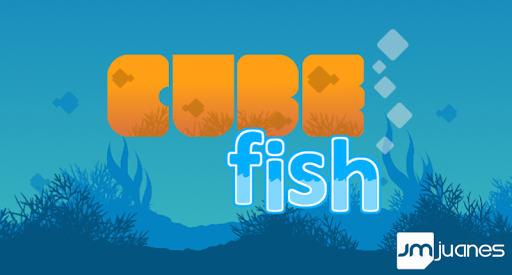 Cube Fish