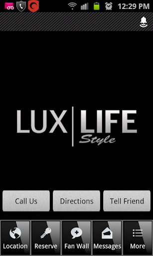 LUX Lifestyle