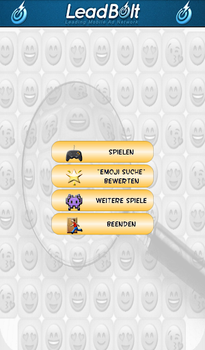 Emoji Suche