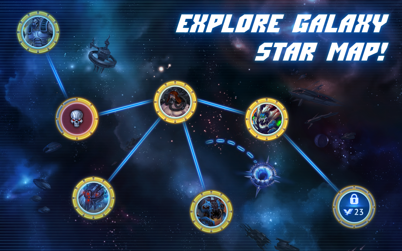 Under Fire: Invasion - screenshot