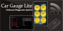 Car Gauge Lite OBD2 APK