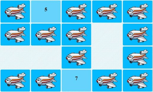 Learning Numbers Screenshots 2