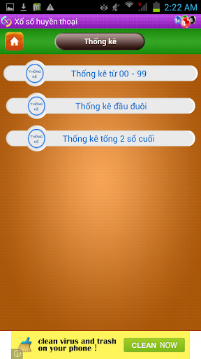 【免費娛樂App】Xo so truc tiep, KQXS Live-APP點子