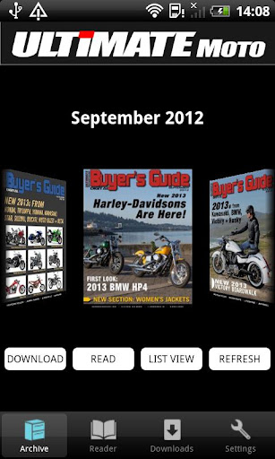 Ultimate Moto Buyers Guide