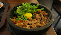 濟州館韓國料理 (已歇業)