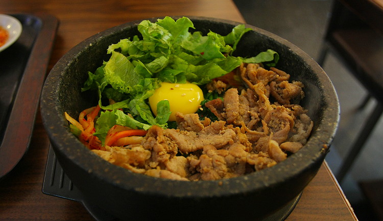[食記]台北 濟州館