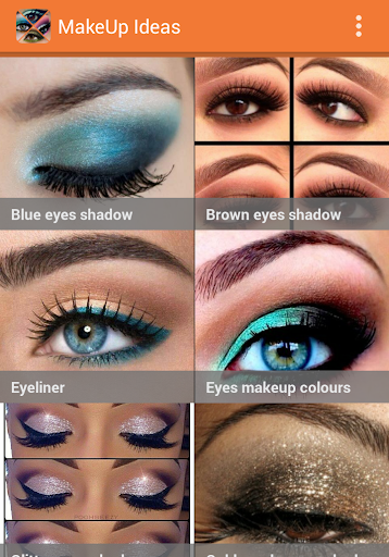 Makeup Ideas