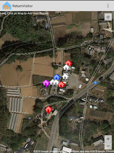 ReturnVisitor Screenshots 3