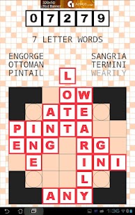 Top Secret Words Screenshots 13