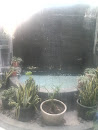 Fountain Park Aisyiah Singkil