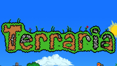 Terraria 1.3 APK + MOD + Data