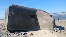 Bunker on the Beach