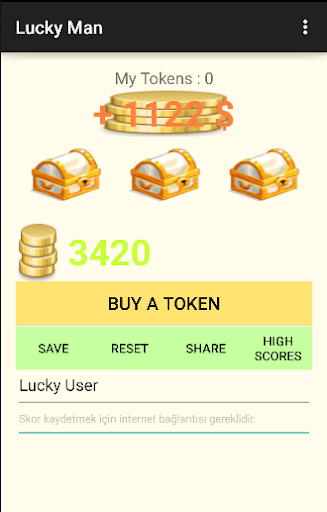 免費下載娛樂APP|Lucky Man app開箱文|APP開箱王