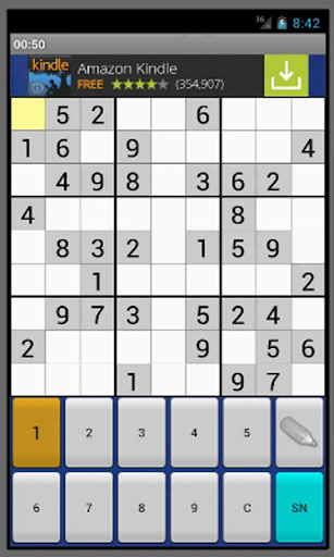 免費下載解謎APP|Super Sudoku Pro app開箱文|APP開箱王