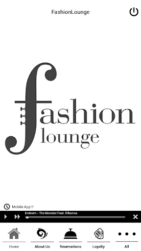 Fashion Lounge