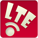 LTE Setting icon