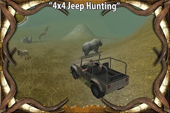 4x4 Safari 2