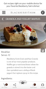 Blackberry Farm Screenshots 7