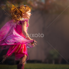 Fairy by Ken Bruce - Uncategorized All Uncategorized