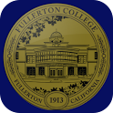 Fullerton College logo