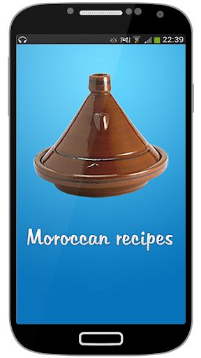 Moroccan Recipes - Tajine