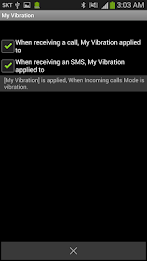 Rung động của tôi - gọi, tSMS poster 3