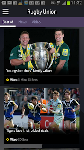 BT Sport - screenshot thumbnail