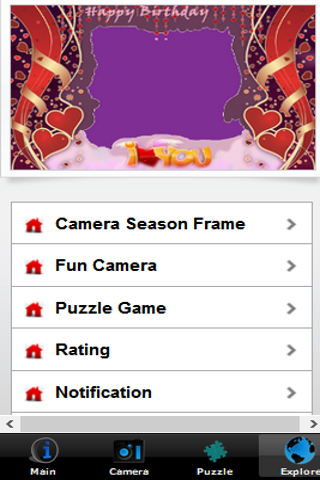 【免費攝影App】Camera Season Frame-APP點子