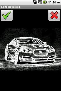 Free Edge Detector APK for PC