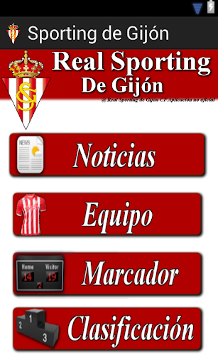 Sporting de Gijón