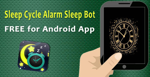 Sleep Cycle Alarm Sleep Bot