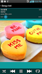 Music Player by Man LemonZi poster 2