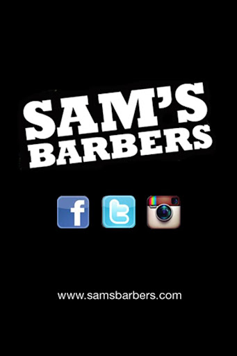 SamsBarbers