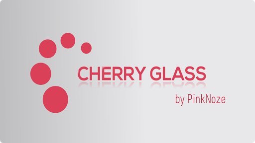 Cherry G FREE - Icon Pack