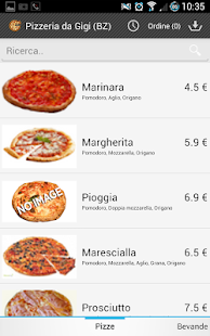 Pizza-App.it DEMO