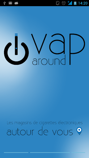 VapAround