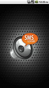 SMS Speak