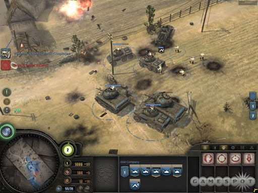 company of heroes mods. Company of Heroes